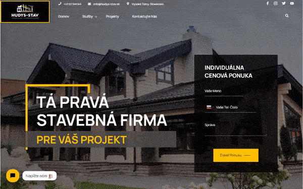 reklamna agentura poprad